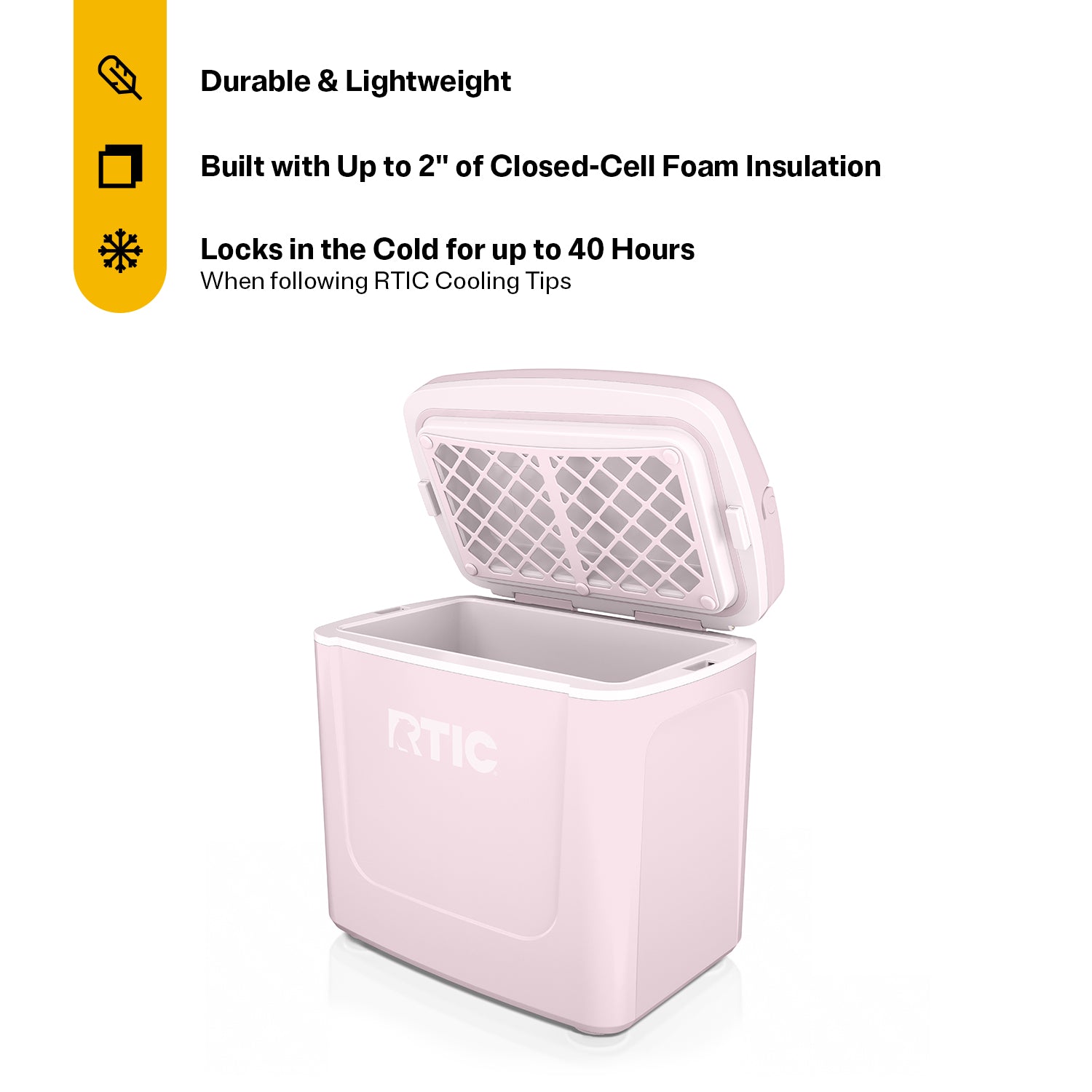 8 QT Road Trip Personal Cooler (NOOA)