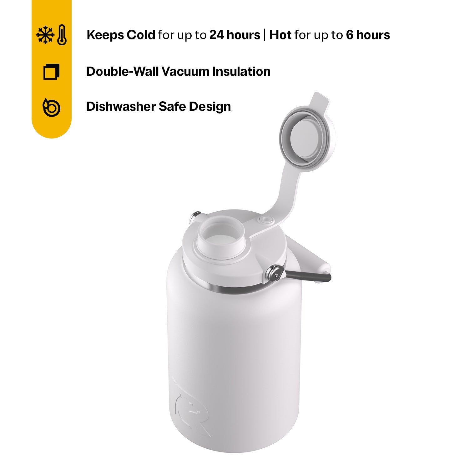 Outback Jug (M6CR)