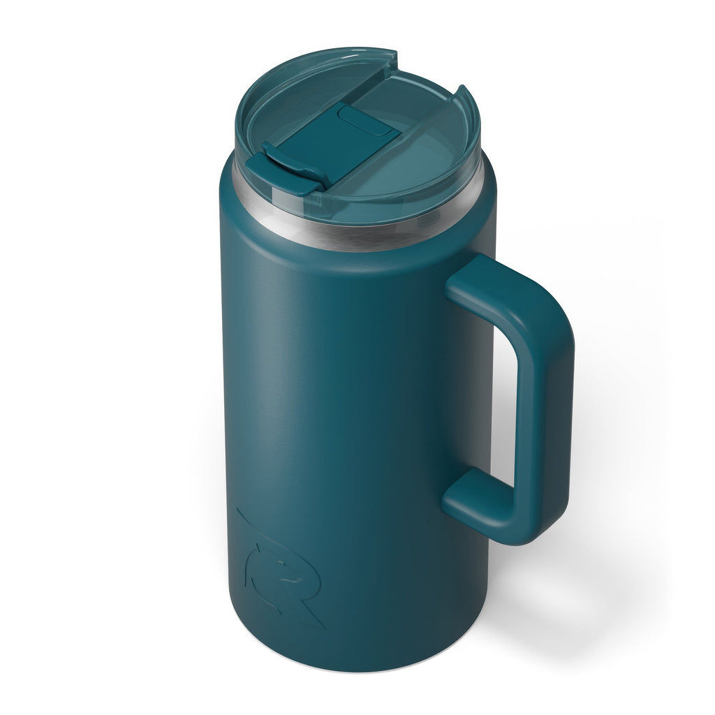 64oz Road Trip Tumbler (JWWC)