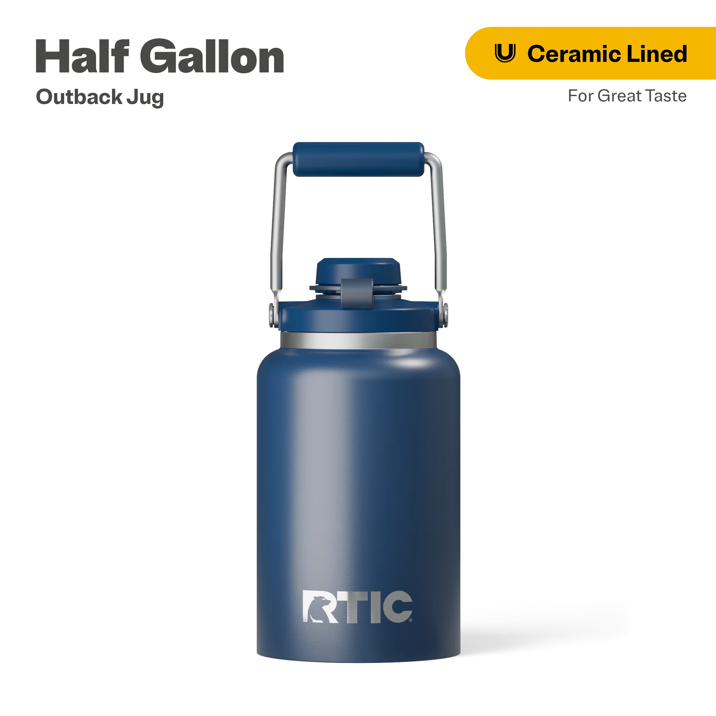 Outback Jug (M6CR)