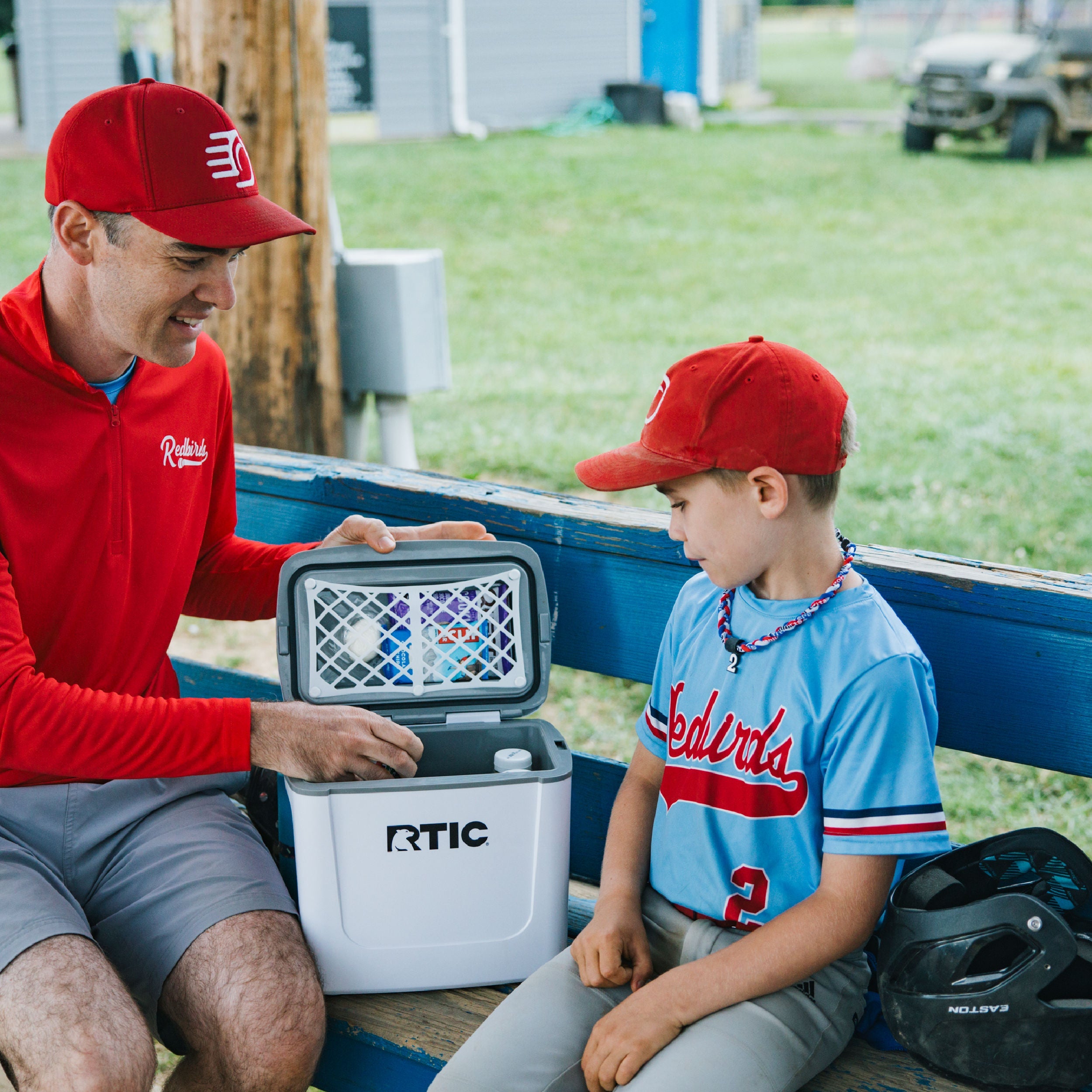 8 QT Road Trip Personal Cooler (8GEZ)
