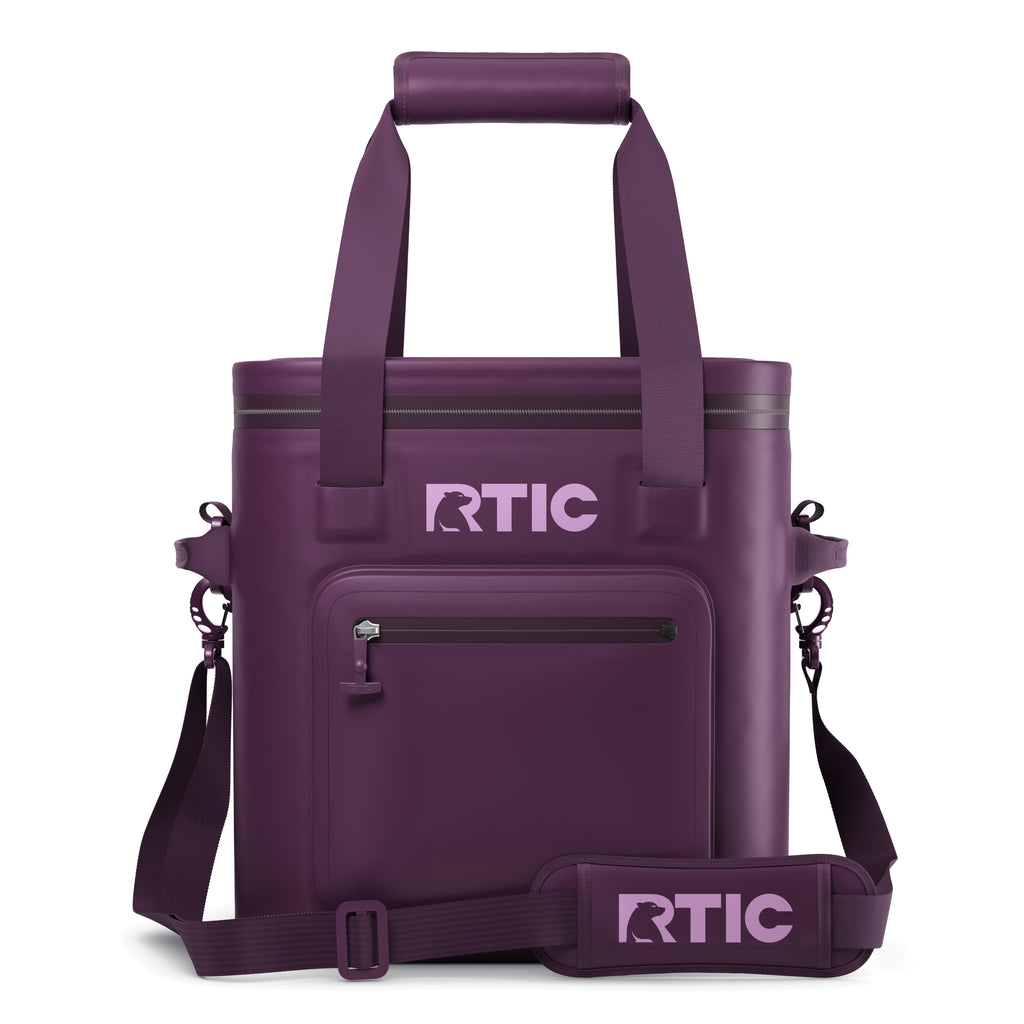 Ultra-Tough Soft Cooler Pro (ENZN)