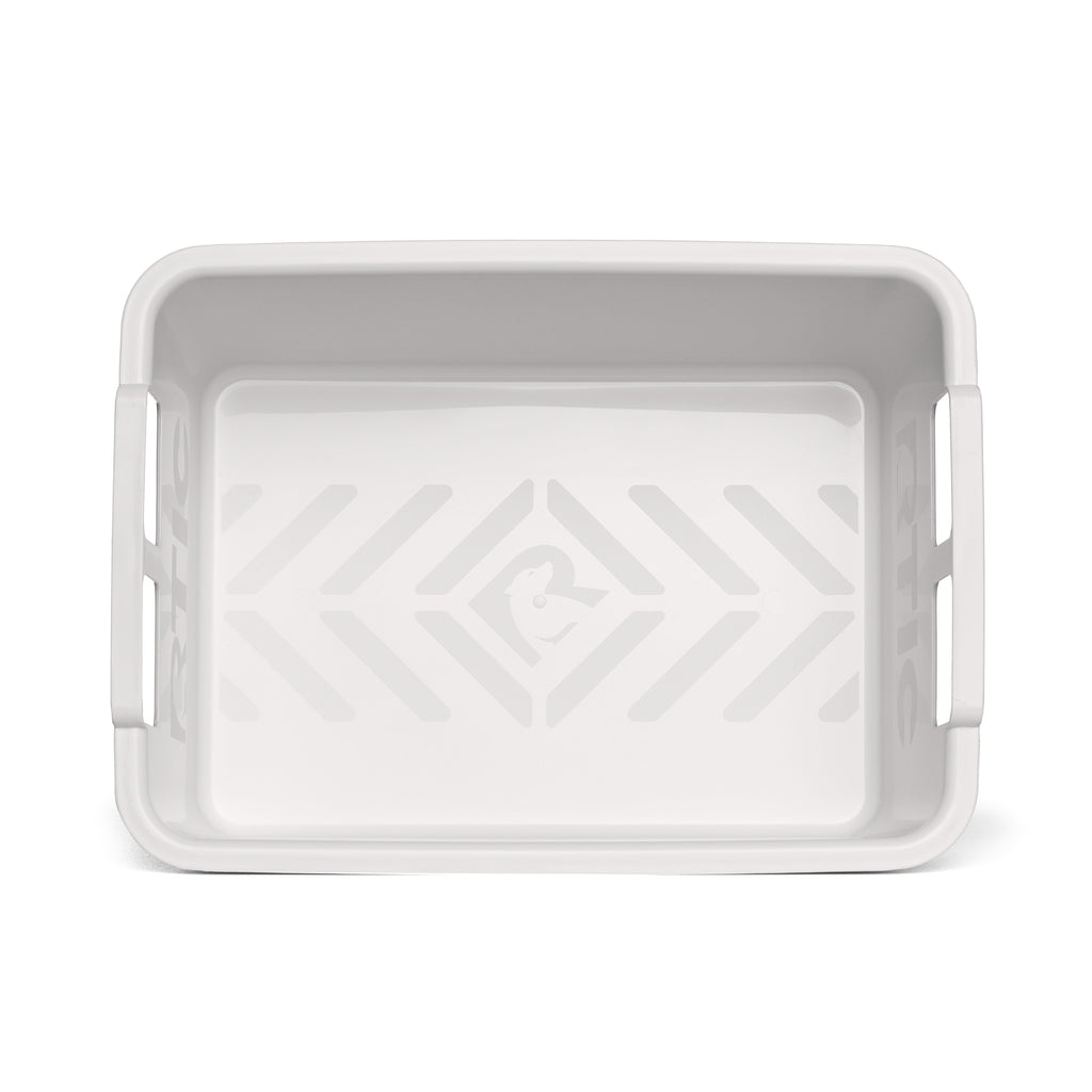 45 QT Ultra-Tough Wheeled Cooler (GW95)