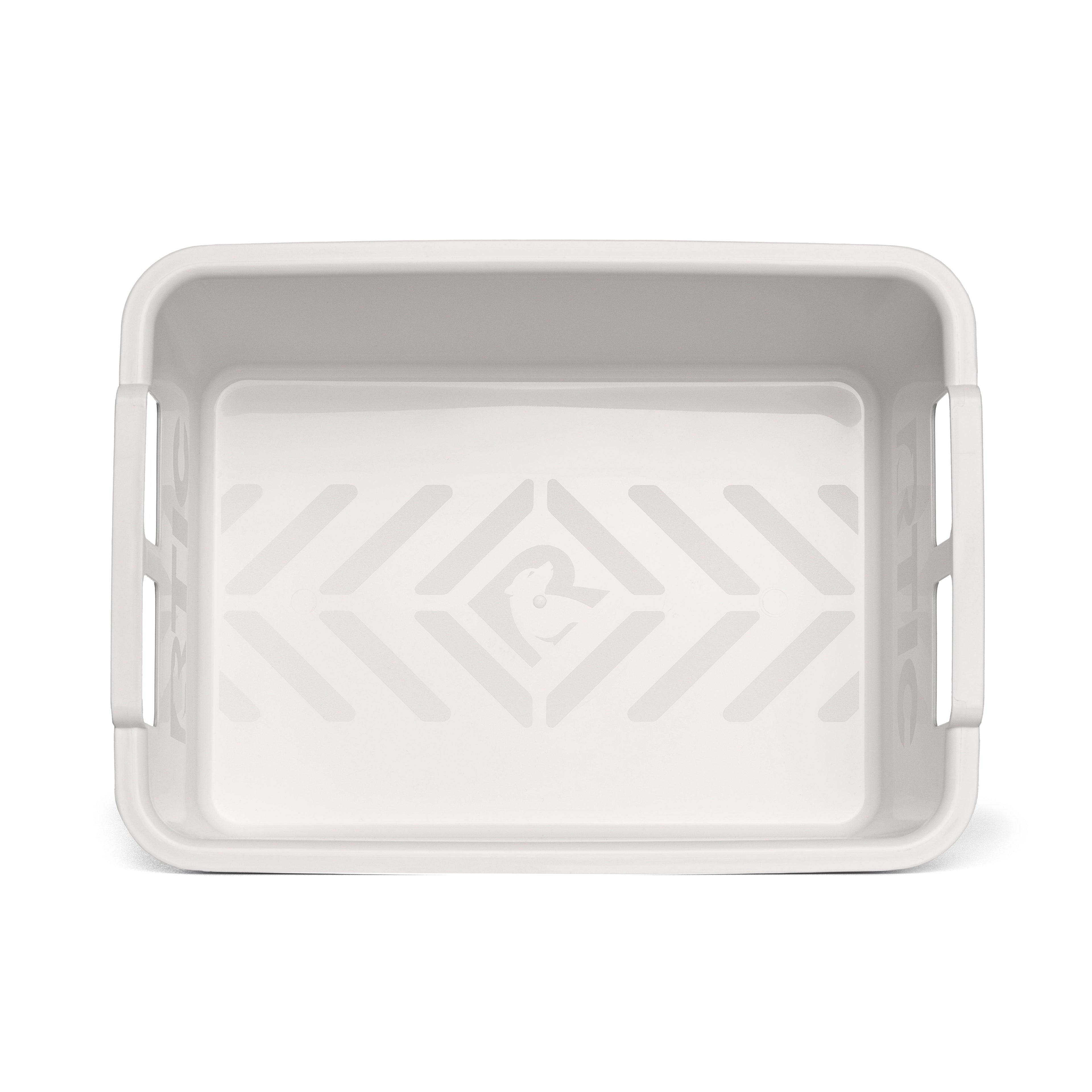 45 QT Ultra-Tough Wheeled Cooler (REBH)
