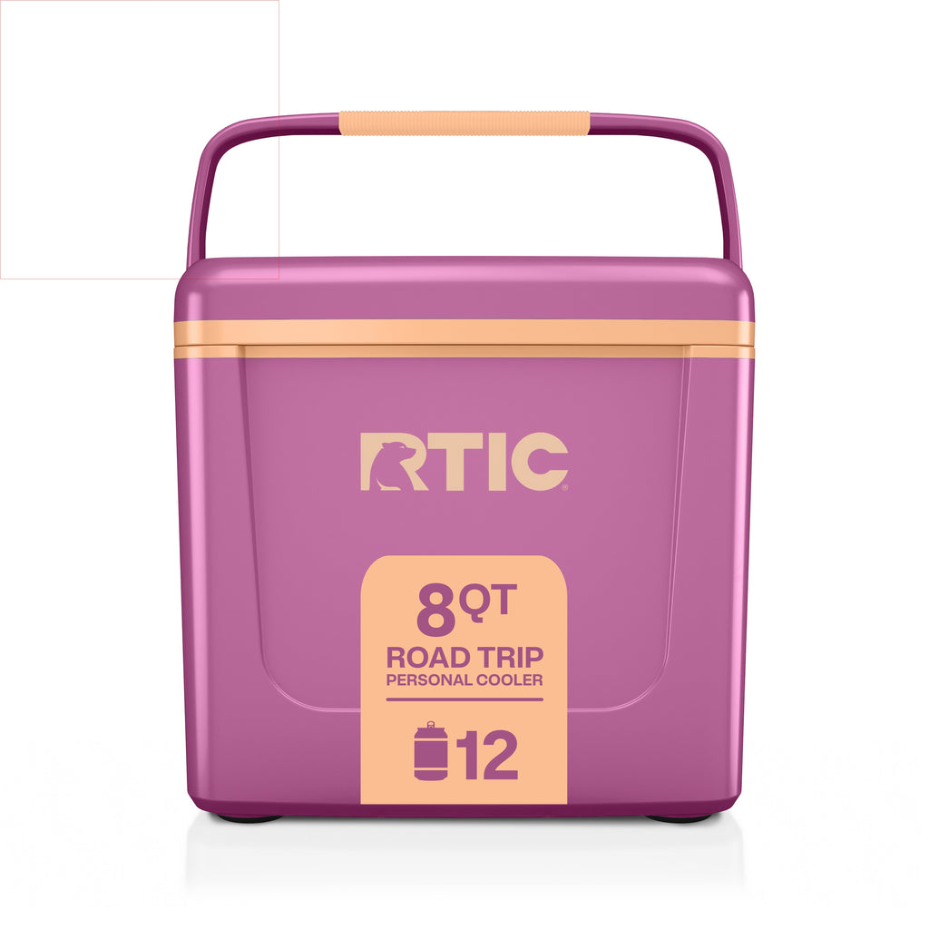 8 QT Road Trip Personal Cooler (NOOA)