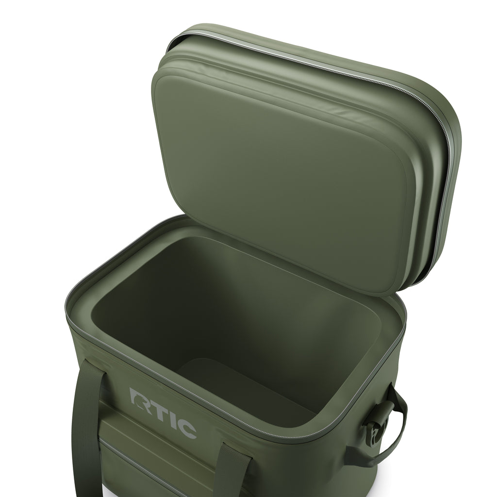 Ultra-Tough Soft Cooler Pro (ENZN)