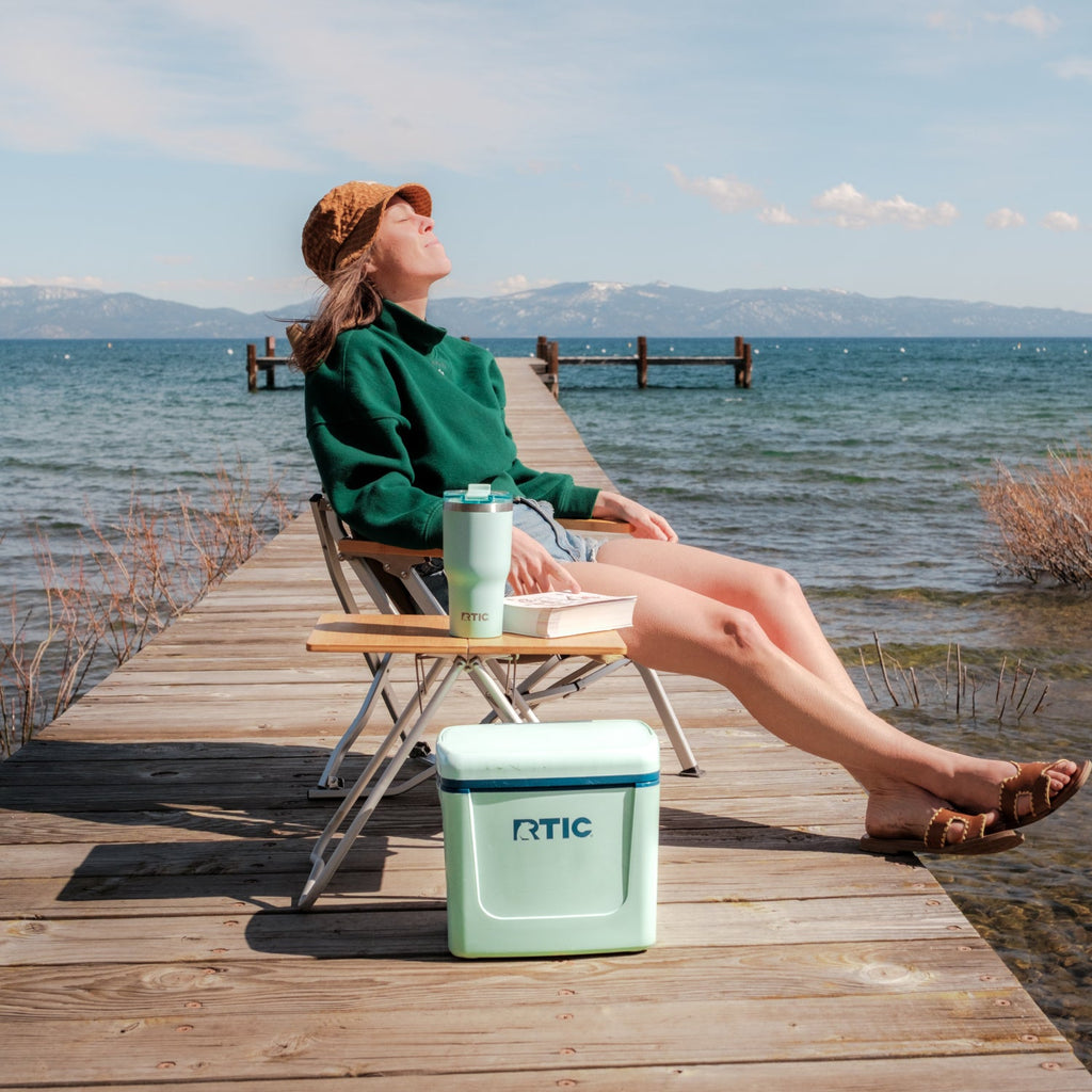8 QT Road Trip Personal Cooler (8GEZ)