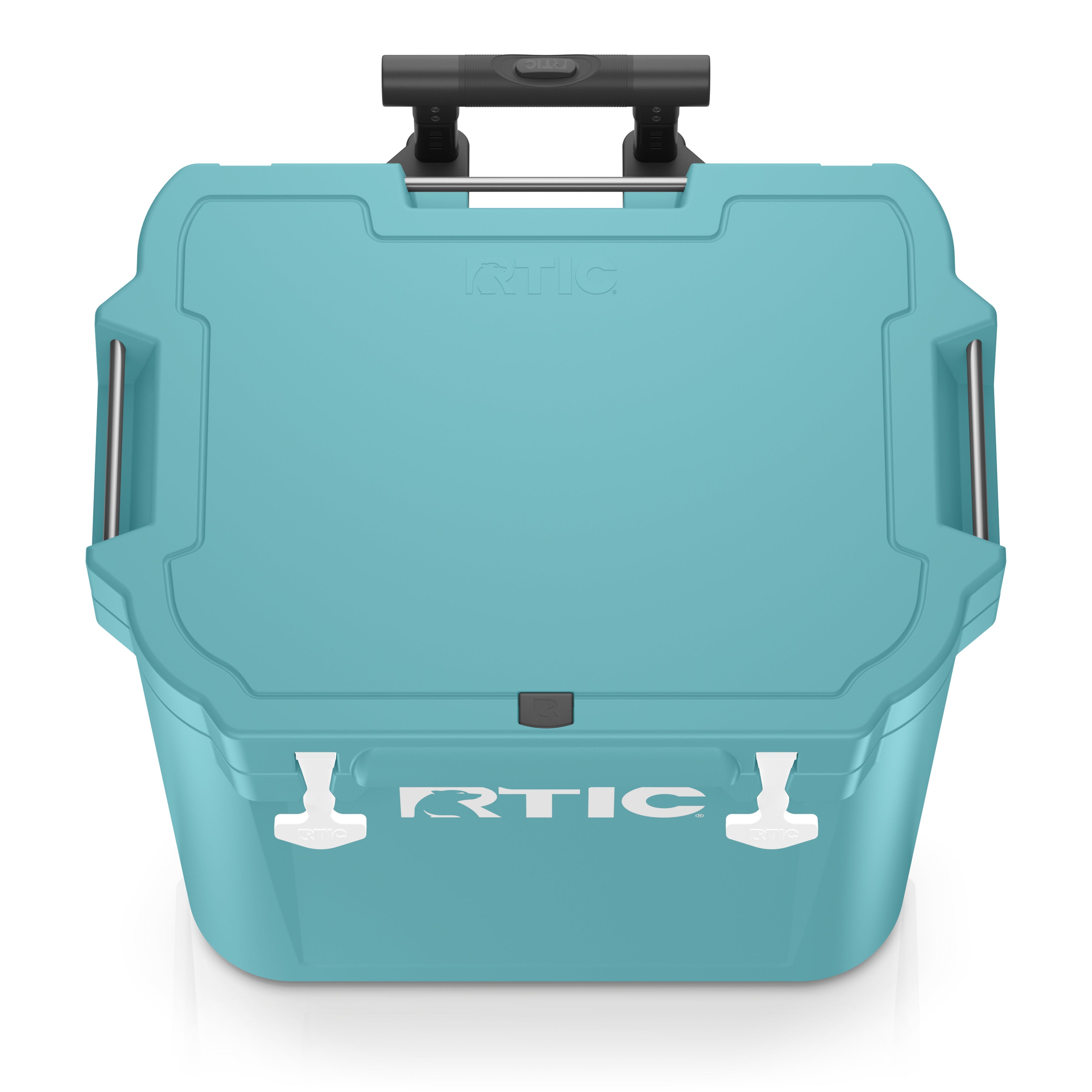 45 QT Ultra-Tough Wheeled Cooler (GW95)