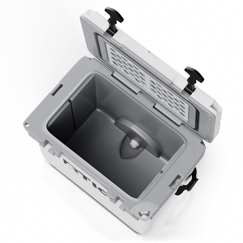 22 QT Ultra-Light Cooler (41CF)