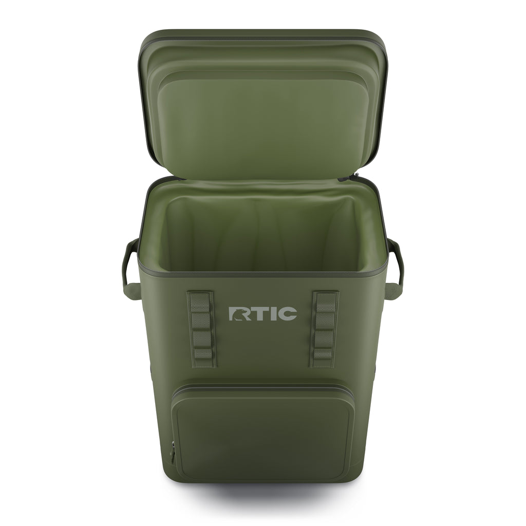 Ultra-Tough Backpack Cooler (87GN)