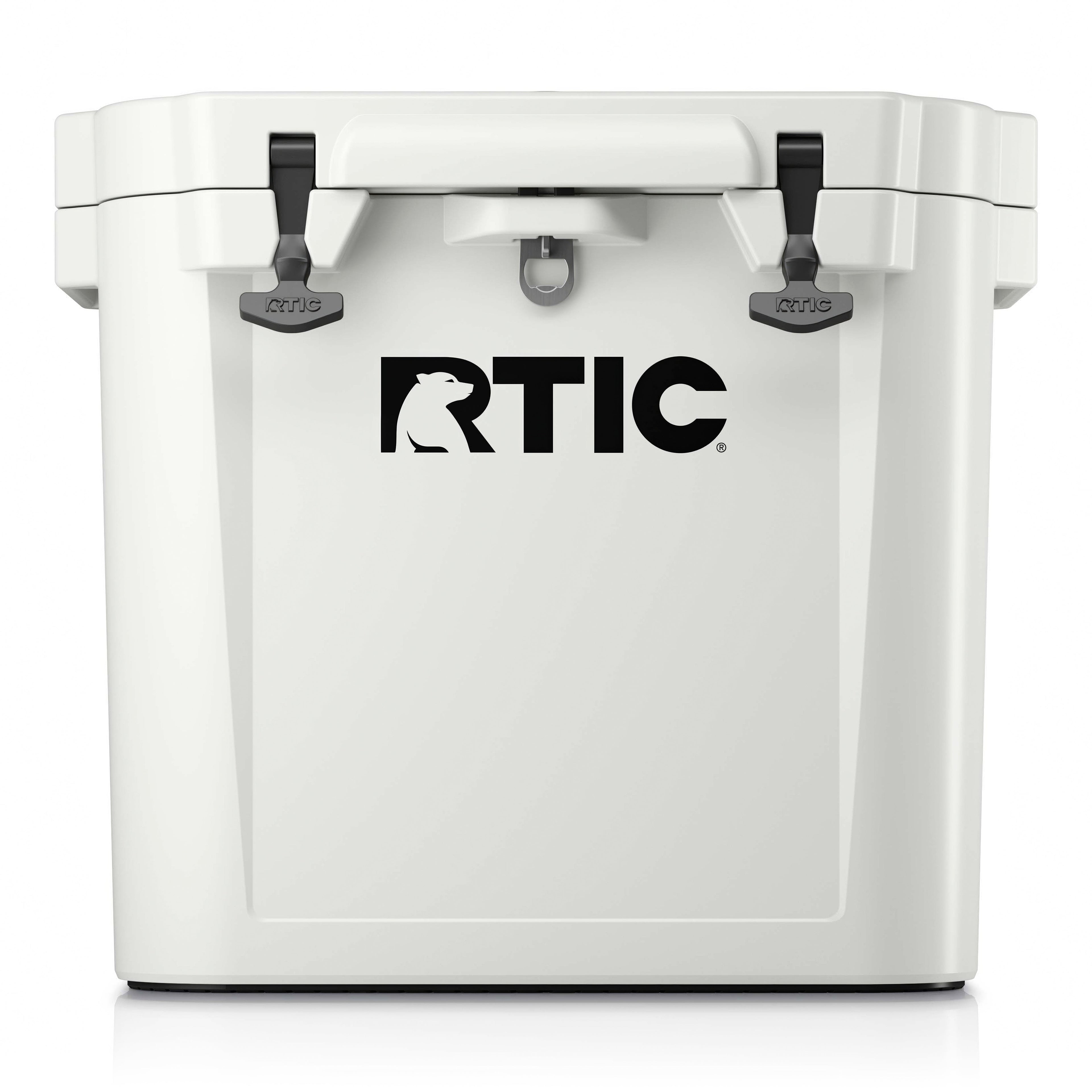 45 QT Ultra-Tough Wheeled Cooler (GW95)