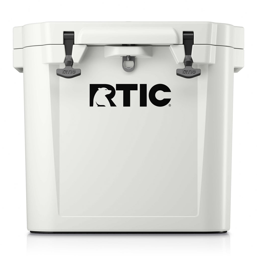 45 QT Ultra-Tough Wheeled Cooler (REBH)