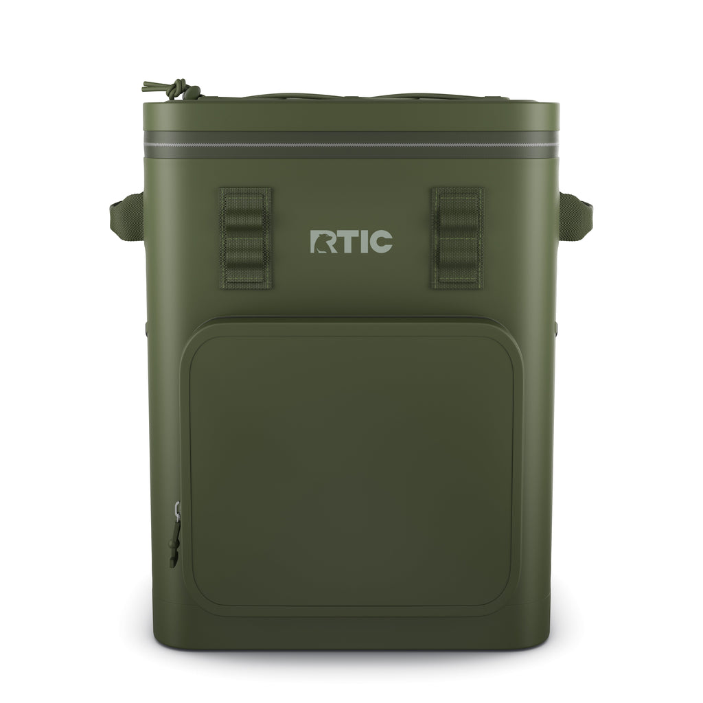 Ultra-Tough Backpack Cooler (KO4D)