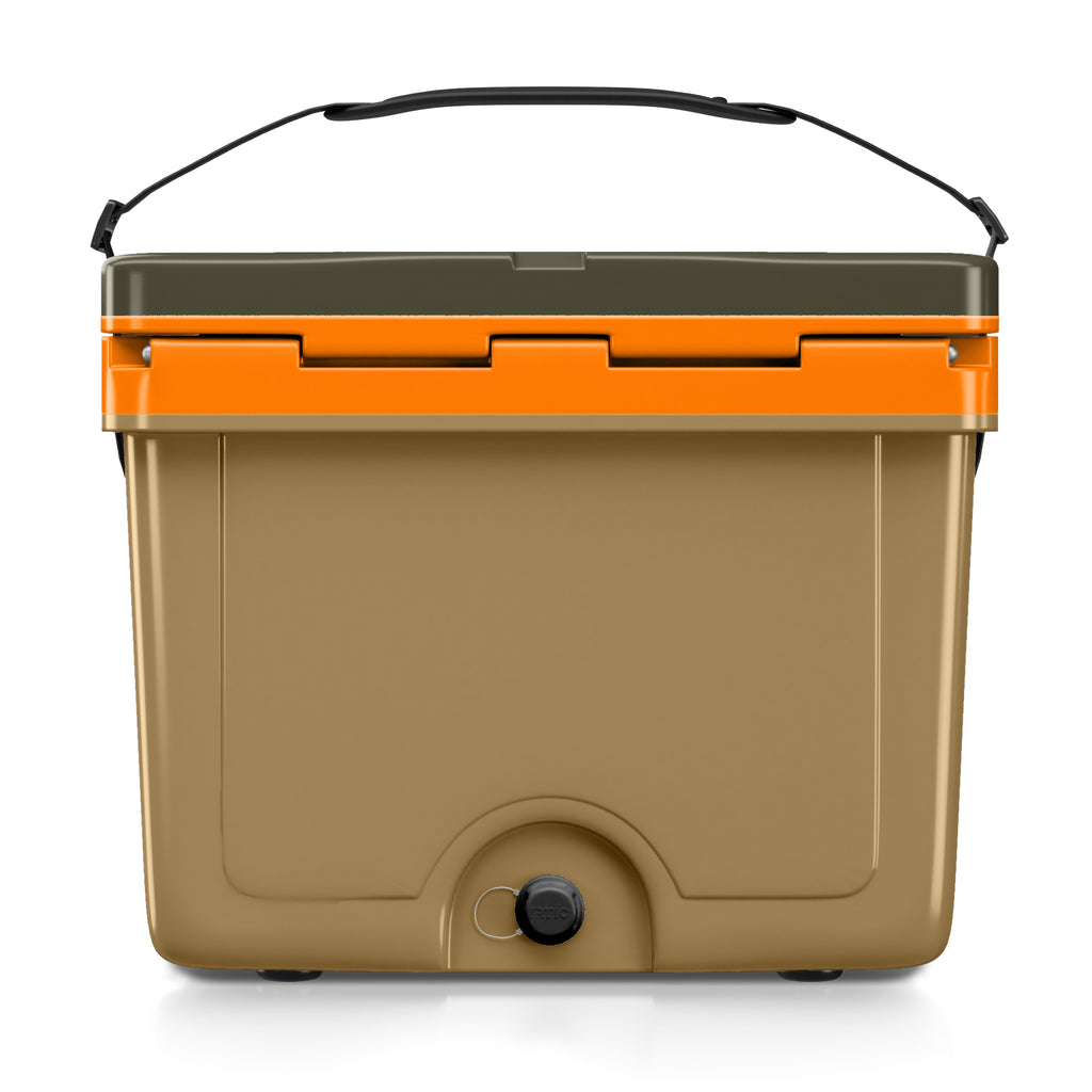 22 QT Ultra-Light Cooler (41CF)