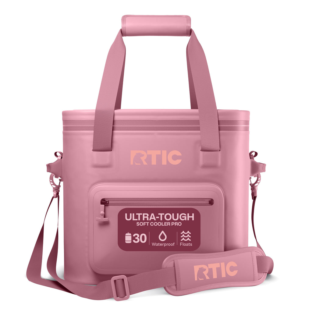 Ultra-Tough Soft Cooler Pro (NIPV)