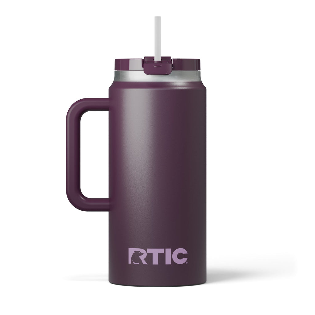 64oz Road Trip Tumbler (HEDZ)