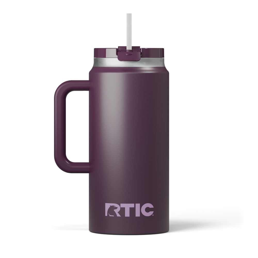 64oz Road Trip Tumbler (HEDZ)