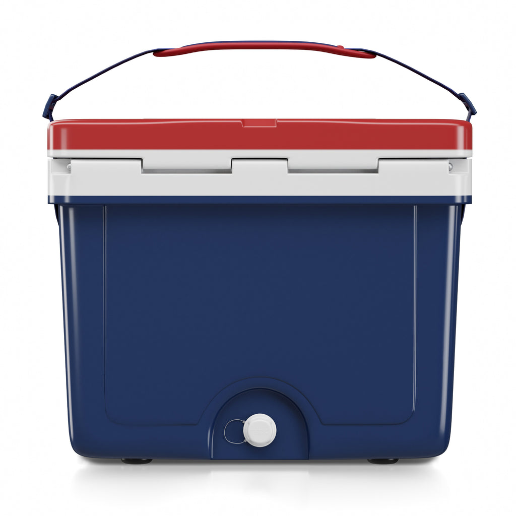 22 QT Ultra-Light Cooler (41CF)