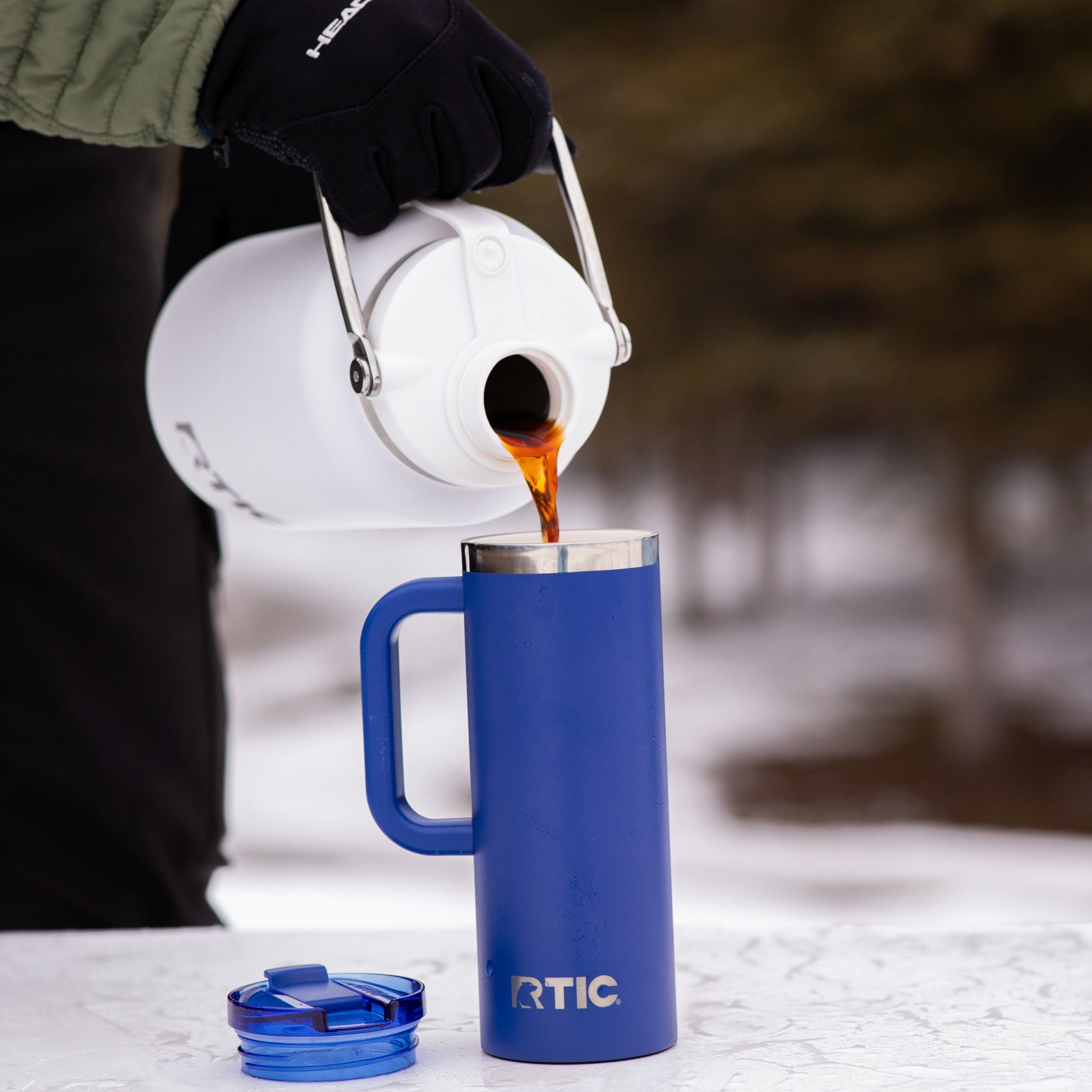 Outback Jug (M6CR)