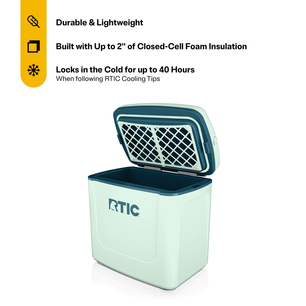 8 QT Road Trip Personal Cooler (NOOA)