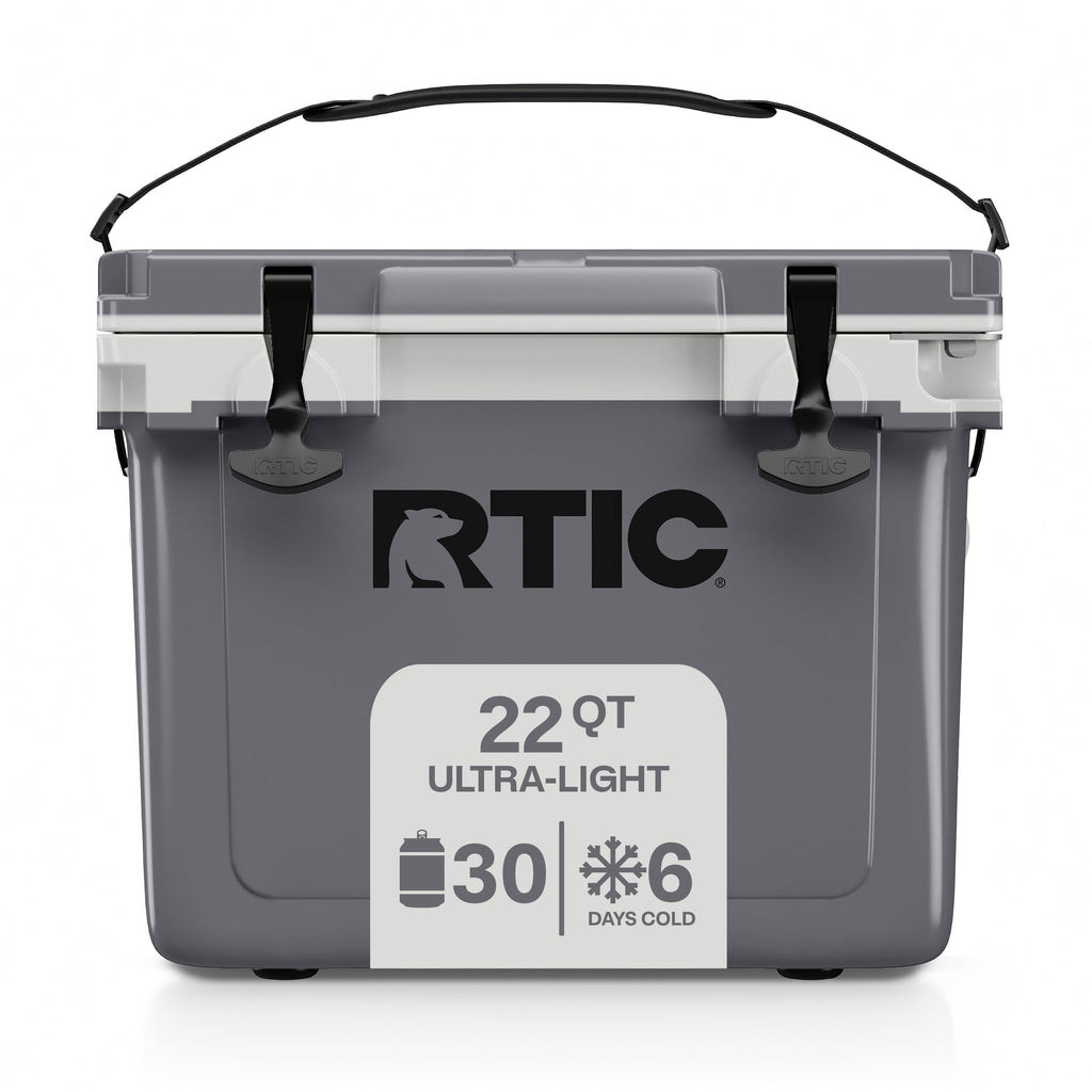 22 QT Ultra-Light Cooler (41CF)