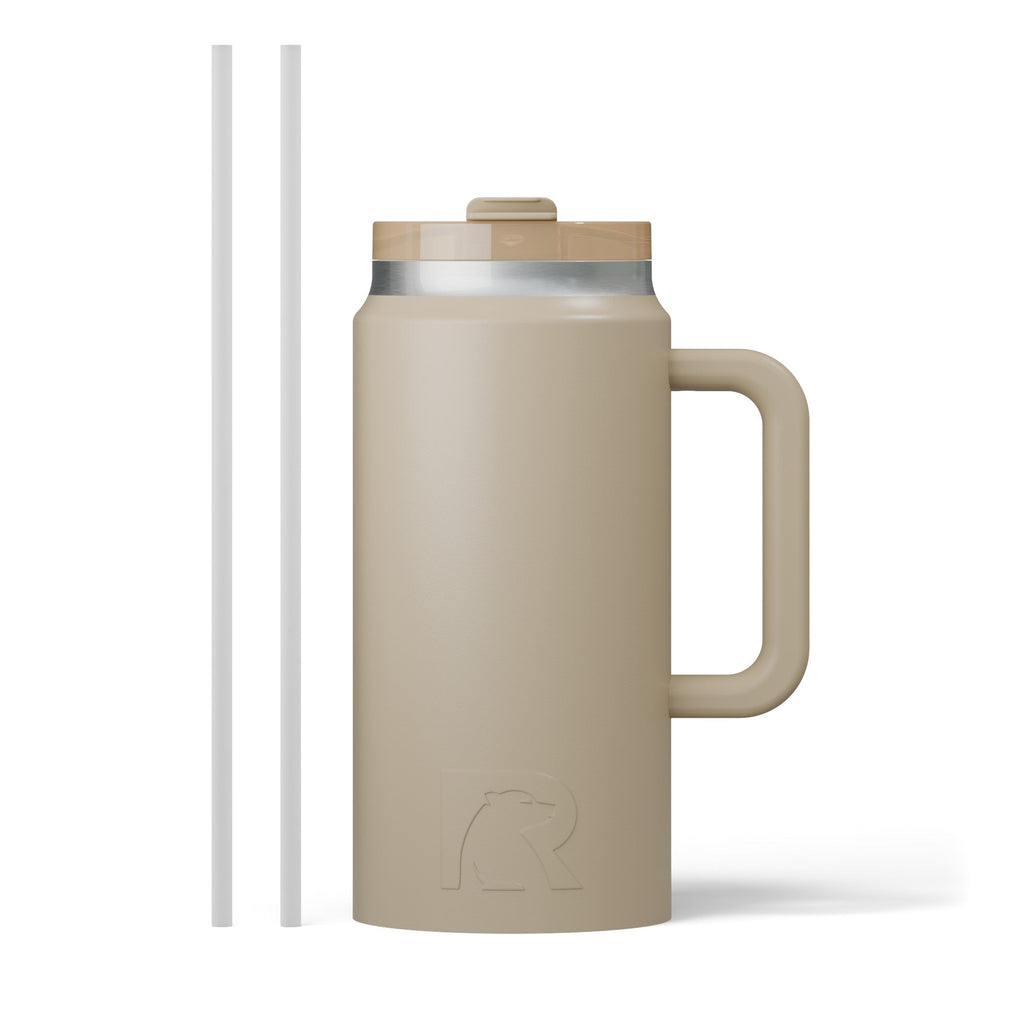 64oz Road Trip Tumbler (JWWC)