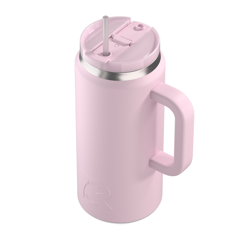 64oz Road Trip Tumbler (HEDZ)