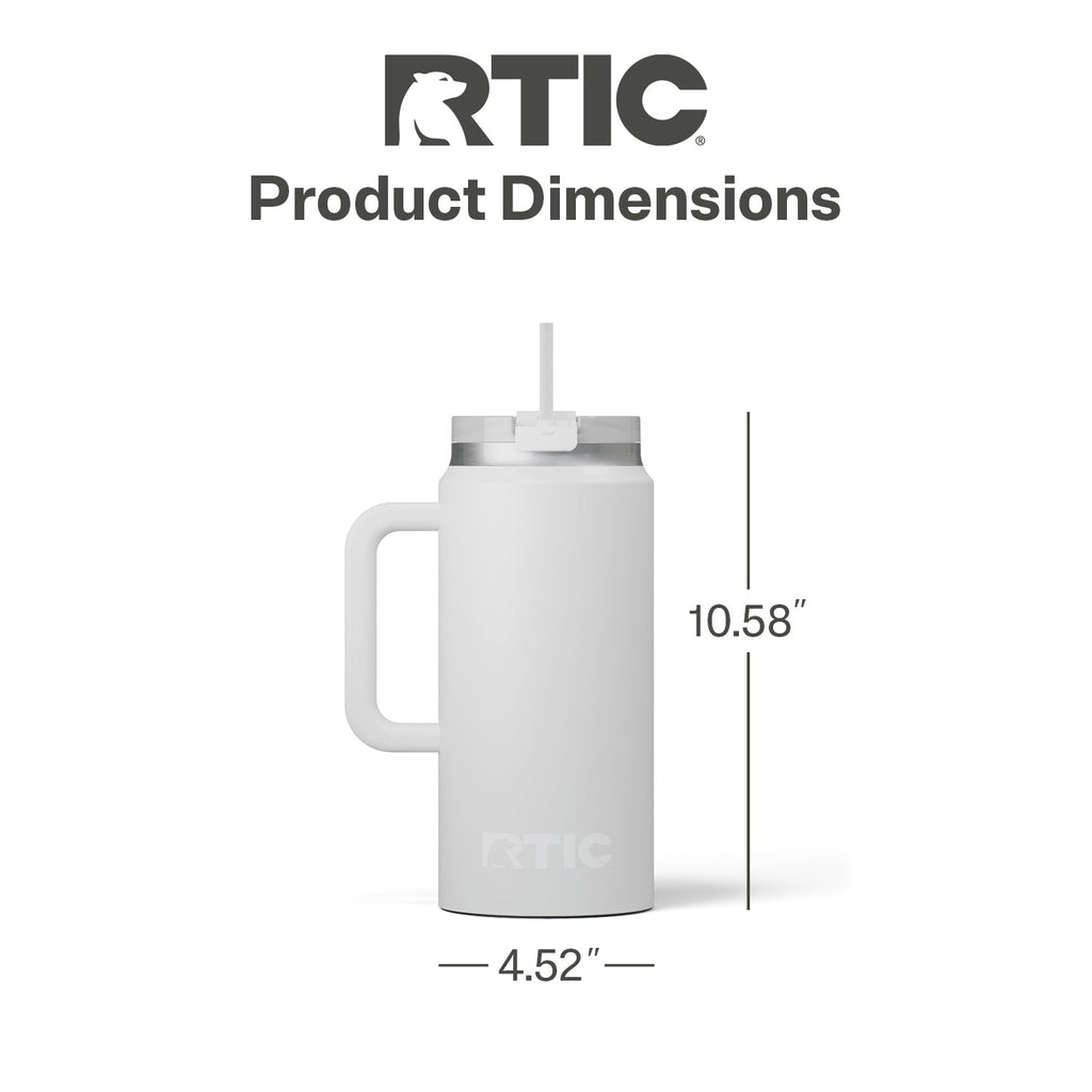 64oz Road Trip Tumbler (JWWC)