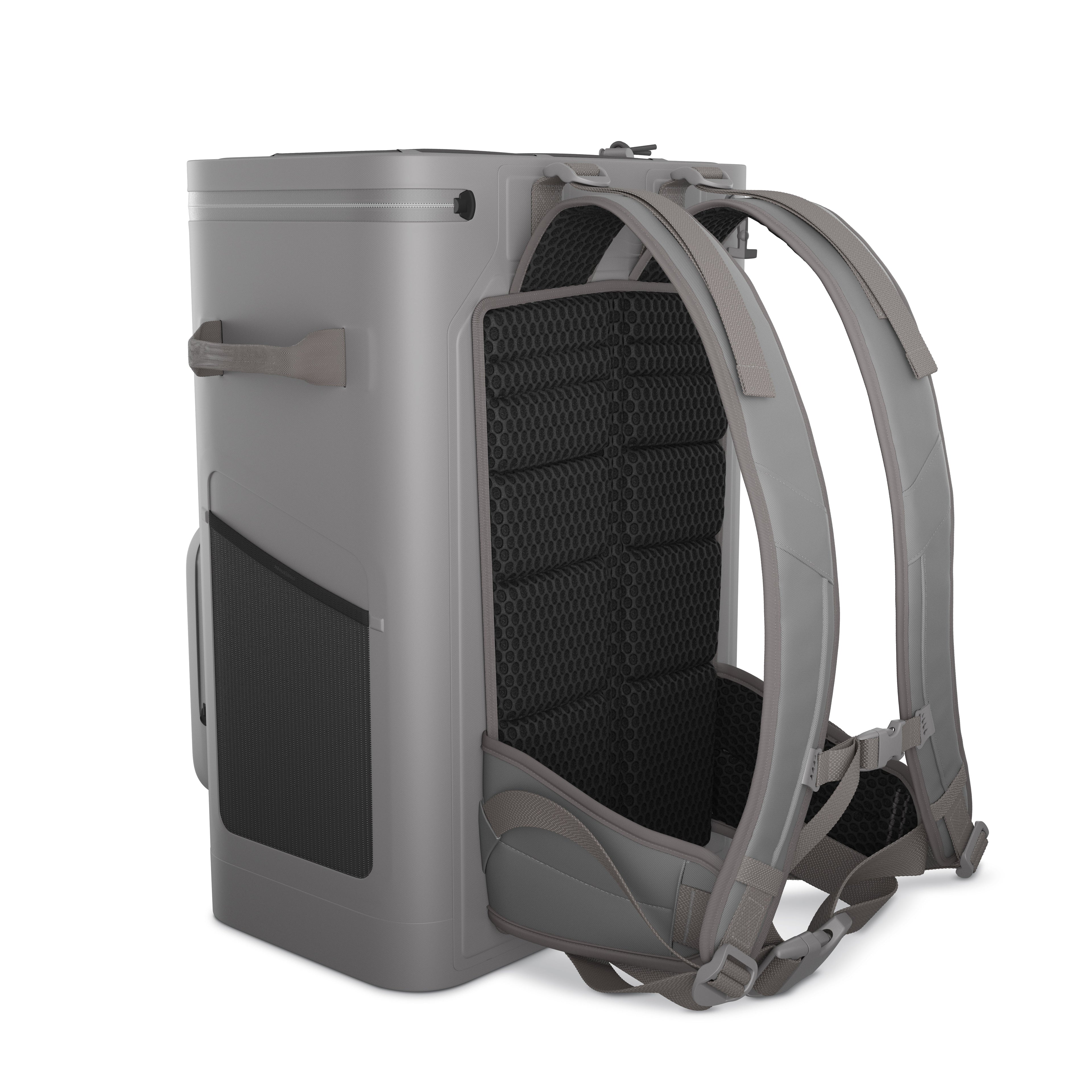 Ultra-Tough Backpack Cooler (87GN)