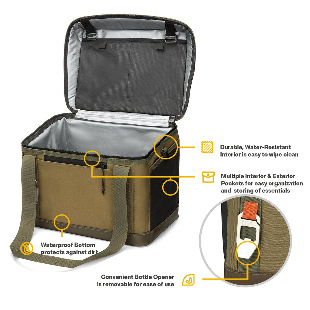 Everyday Cooler (5I8W)