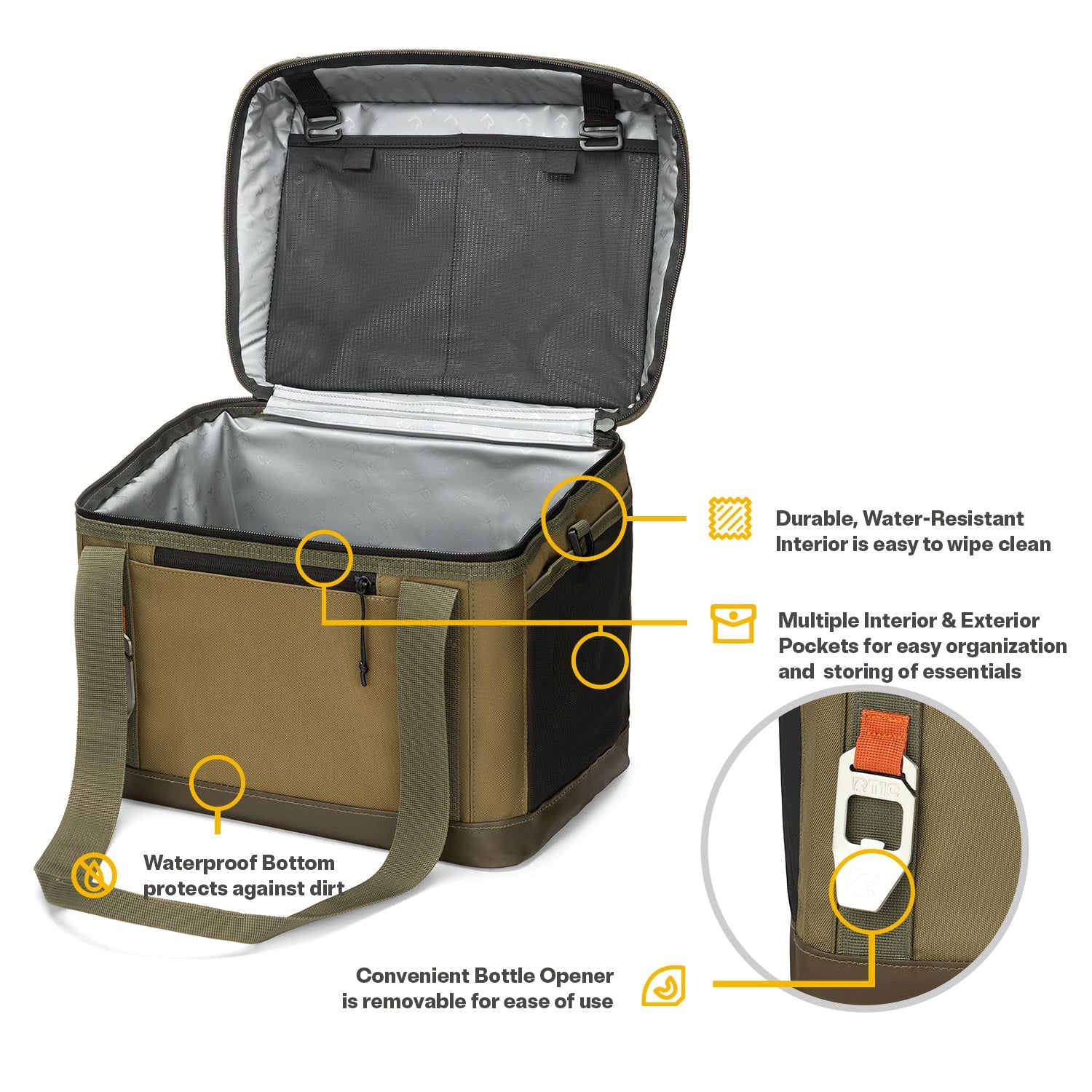 Everyday Cooler (5I8W)