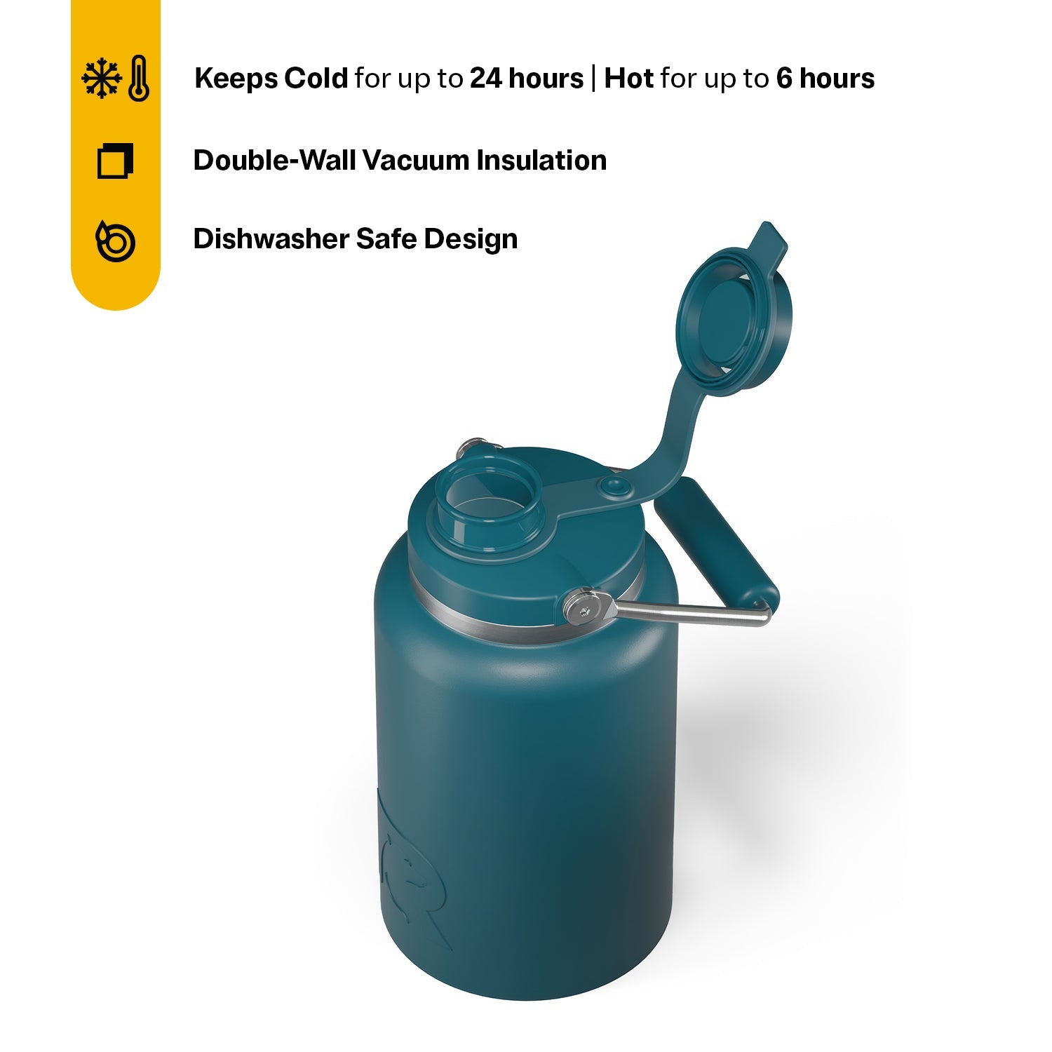 Outback Jug (M6CR)