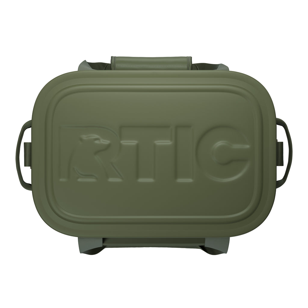 Ultra-Tough Soft Cooler Pro (NIPV)