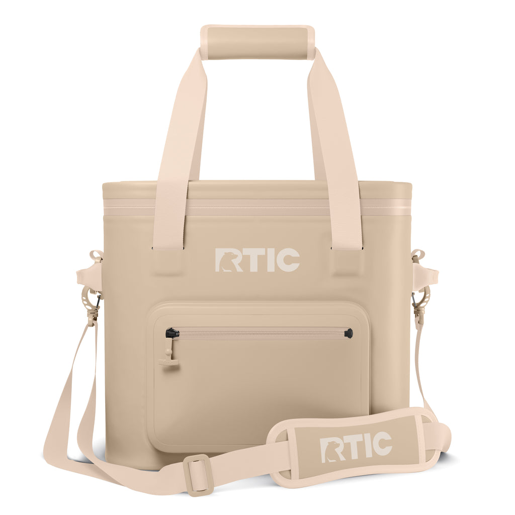 Ultra-Tough Soft Cooler Pro (ENZN)