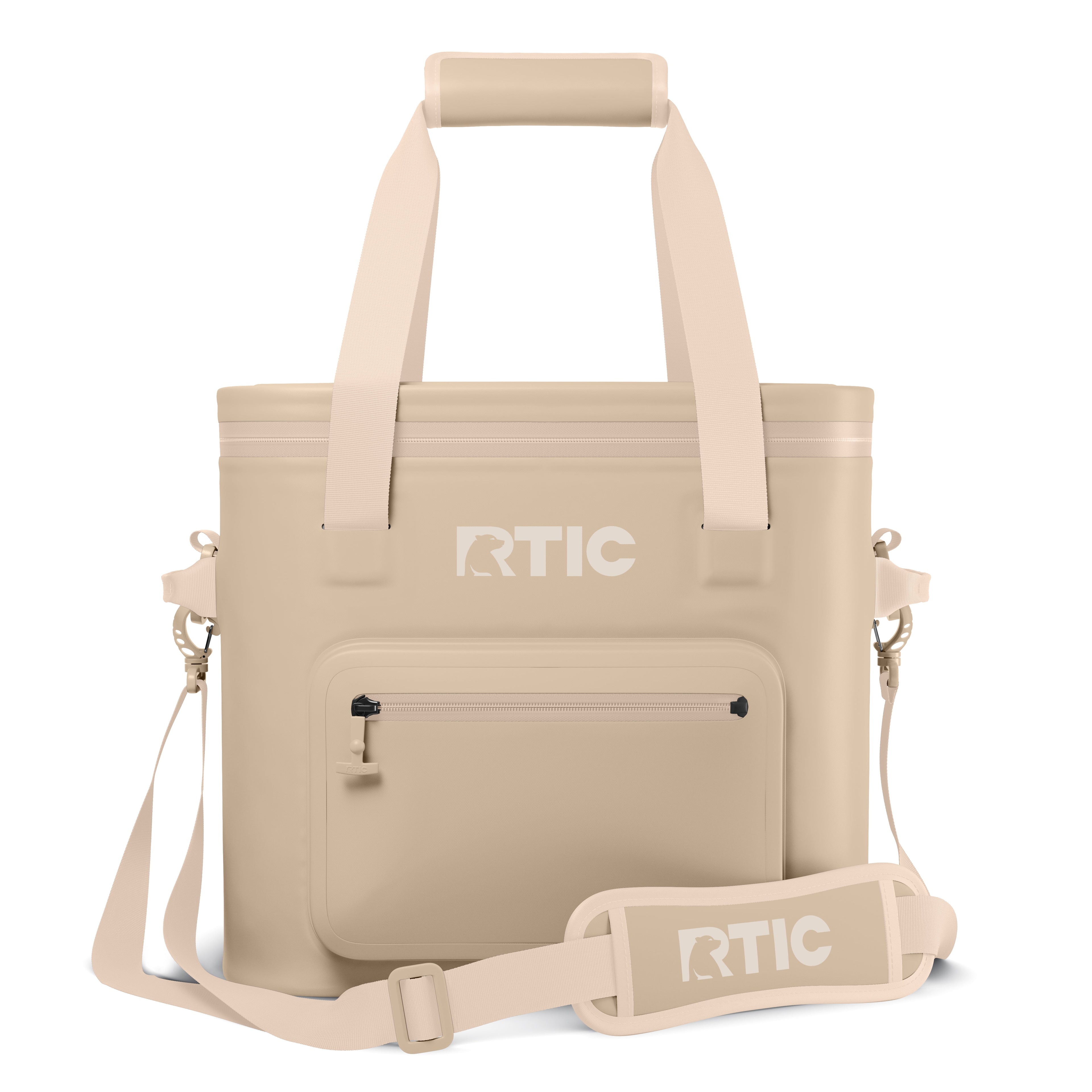Ultra-Tough Soft Cooler Pro (ENZN)
