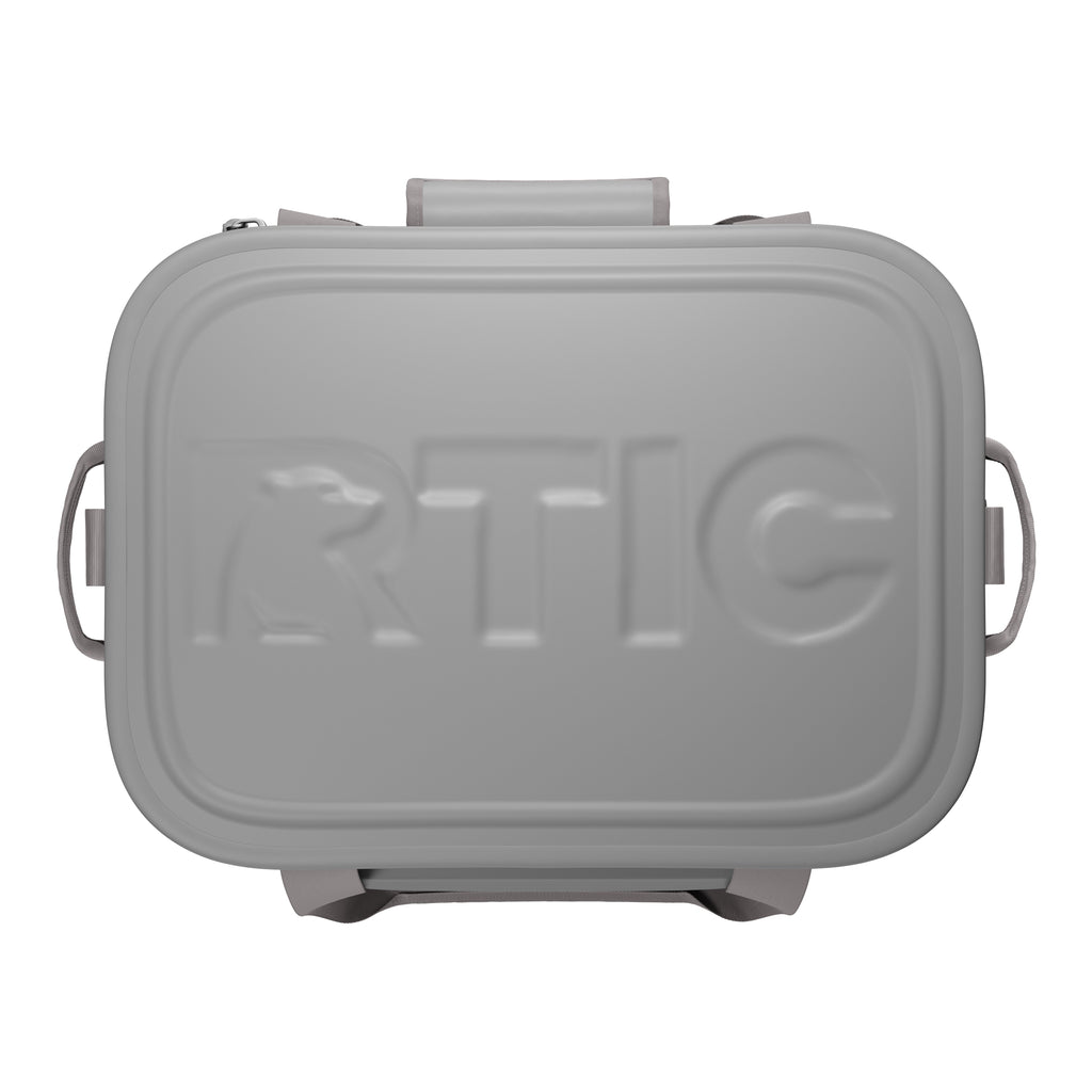 Ultra-Tough Soft Cooler Pro (NIPV)