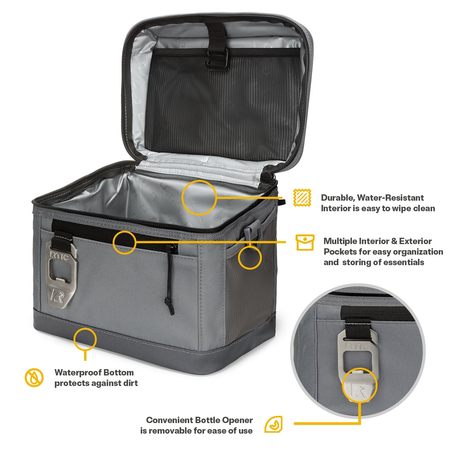 Everyday Cooler (5I8W)