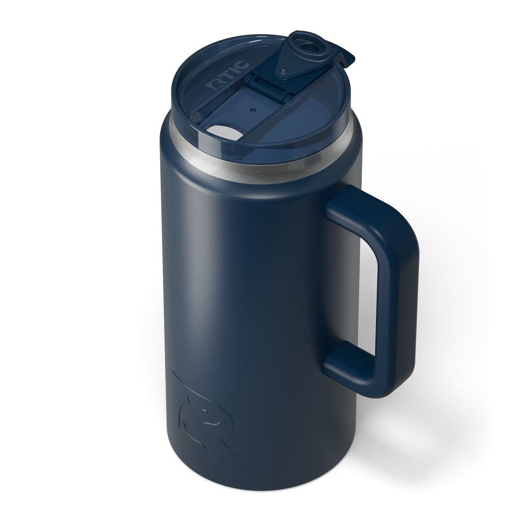 64oz Road Trip Tumbler (JWWC)