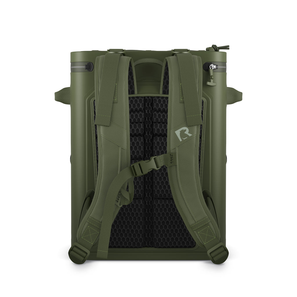 Ultra-Tough Backpack Cooler (87GN)