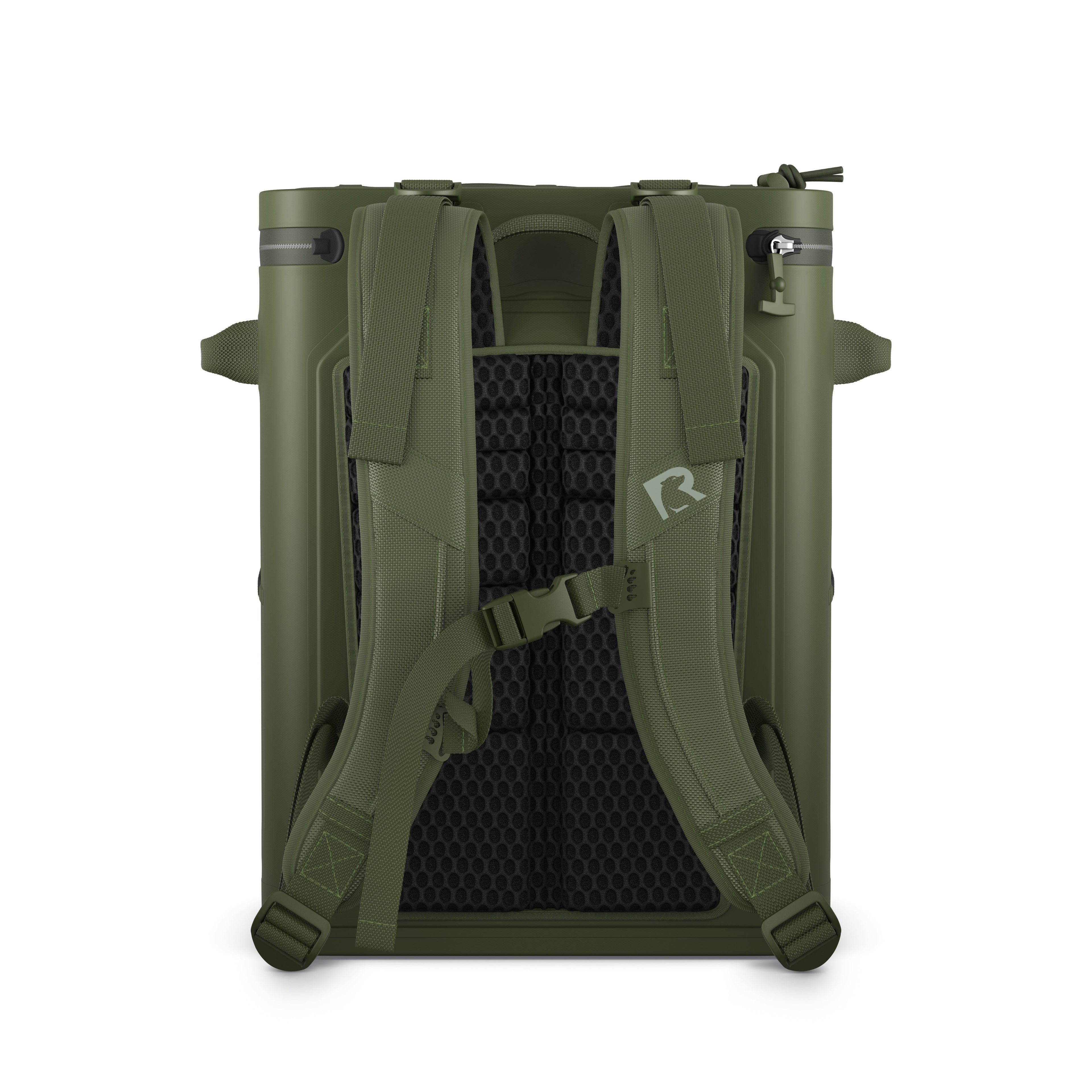 Ultra-Tough Backpack Cooler (87GN)