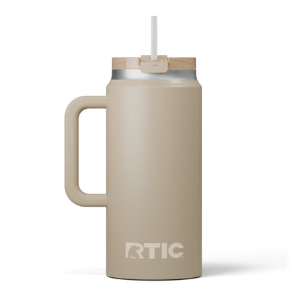 64oz Road Trip Tumbler (HEDZ)