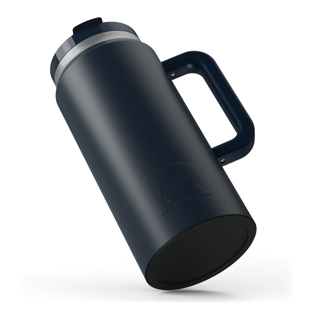 64oz Road Trip Tumbler (HEDZ)