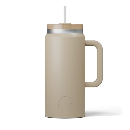 64oz Road Trip Tumbler (HEDZ)