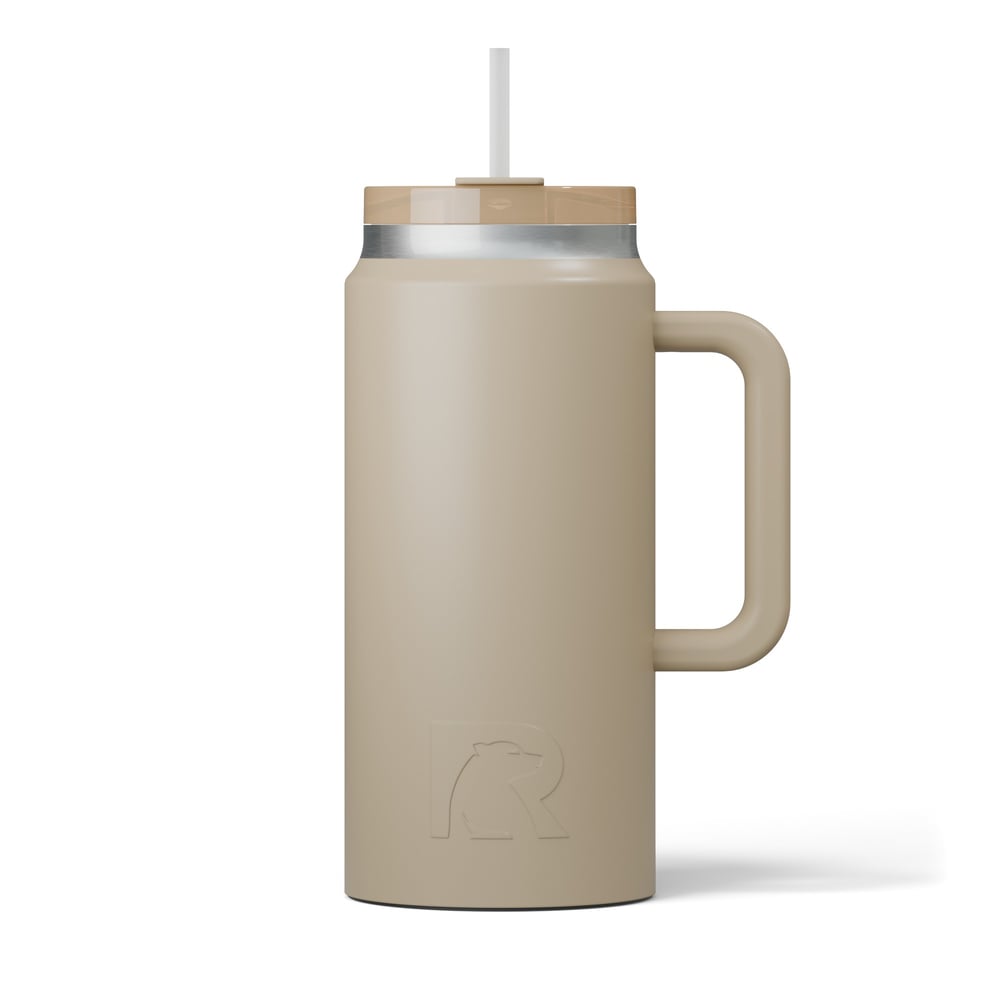 64oz Road Trip Tumbler (HEDZ)