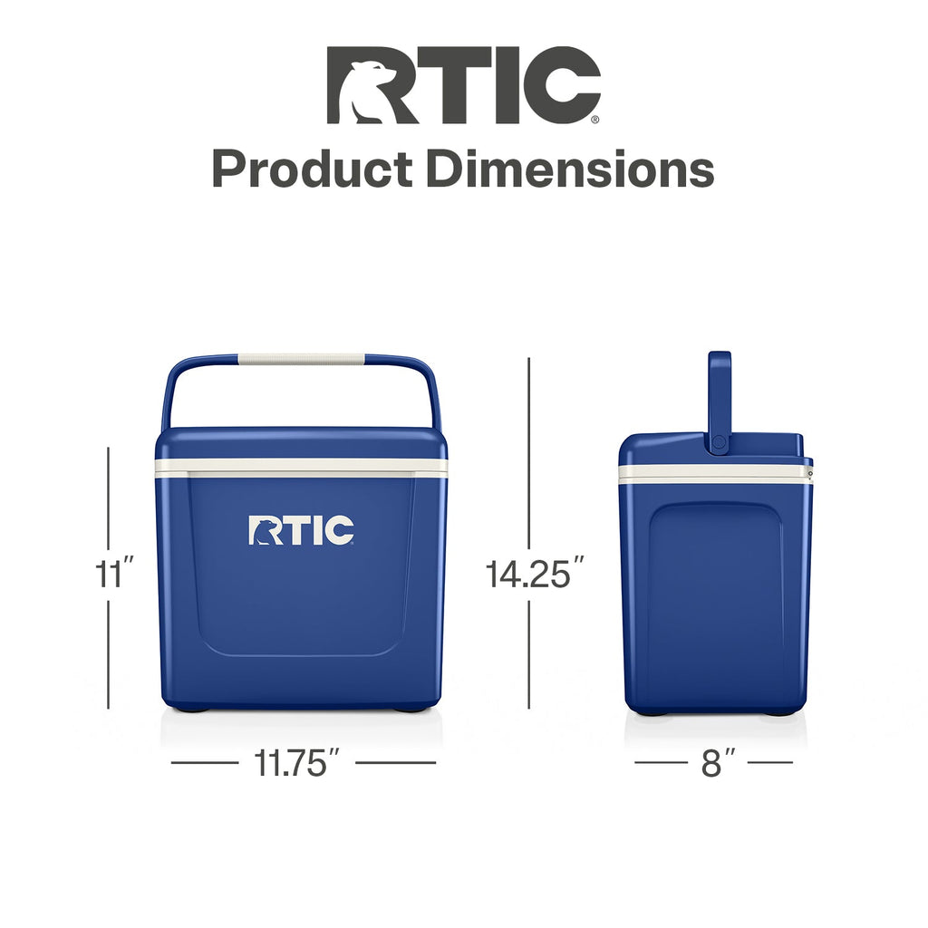 8 QT Road Trip Personal Cooler (NOOA)