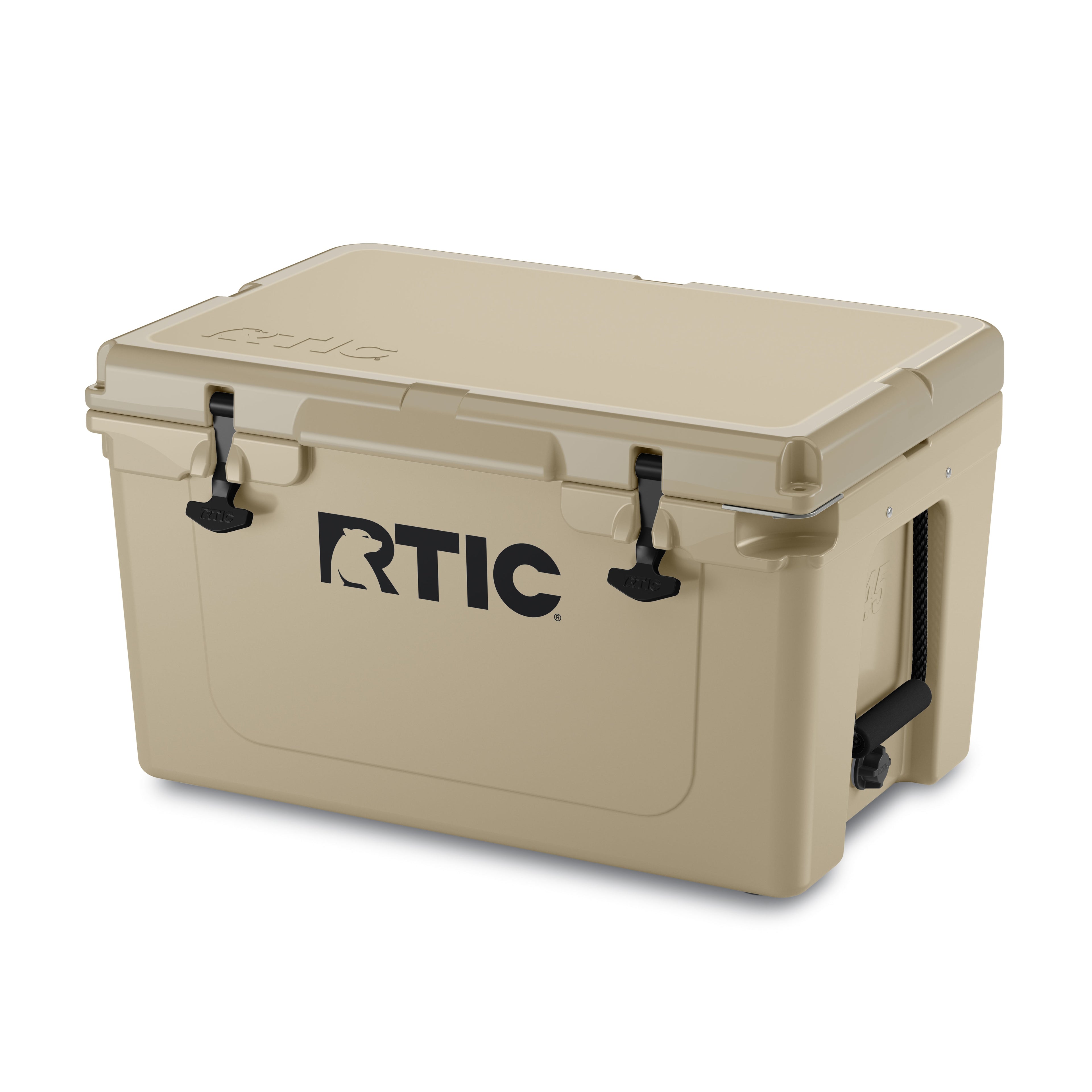 45 QT Ultra-Tough Cooler (D1O2)