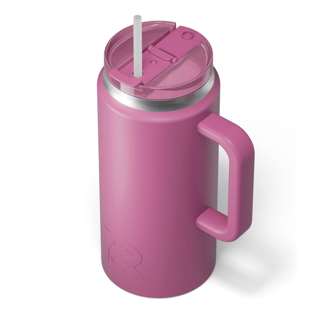 64oz Road Trip Tumbler (HEDZ)