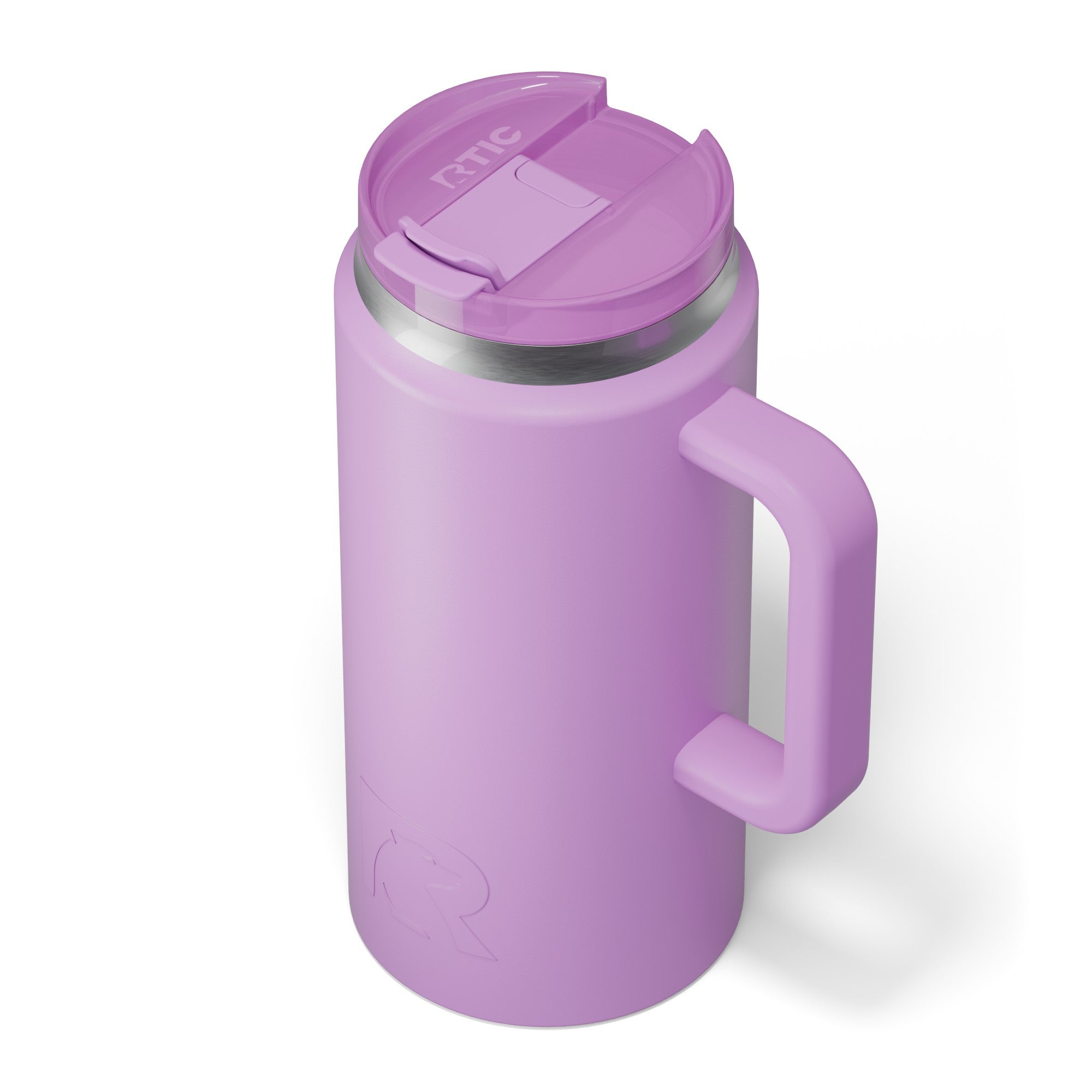 64oz Road Trip Tumbler (HEDZ)