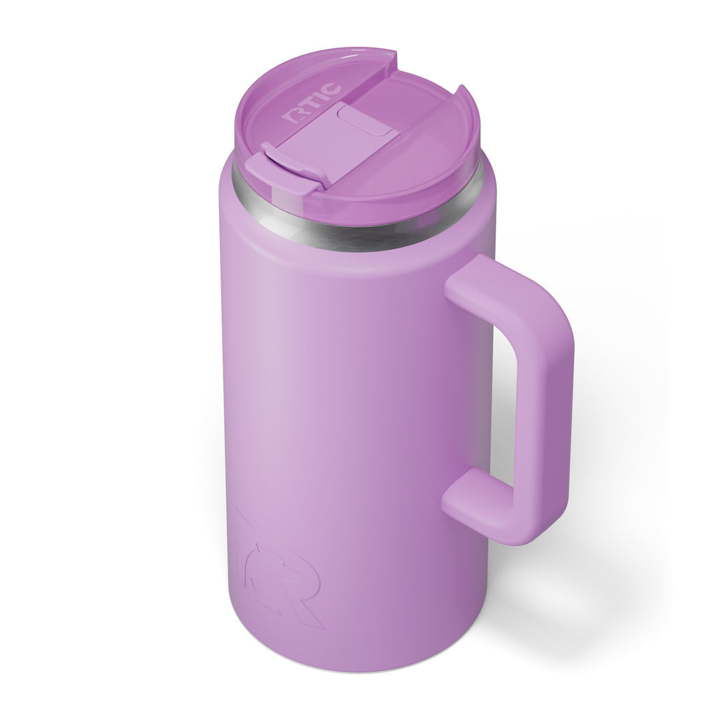 64oz Road Trip Tumbler (JWWC)