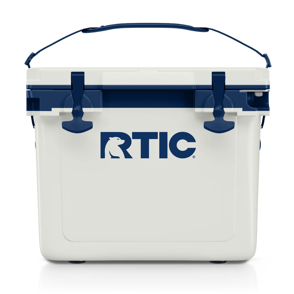 22 QT Ultra-Light Cooler (41CF)